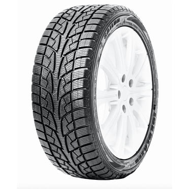 Sailun Tire Ice Blazer WSL2 205/55R16 STUDLESS 91H Winter Tire