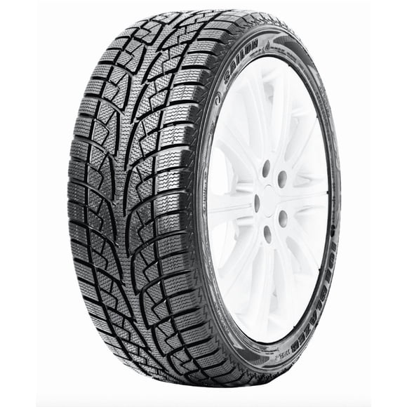 Sailun Tire Ice Blazer WSL2 205/55R16 STUDLESS 91H Winter Tire