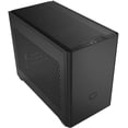 thumbnail image 4 of AVGPC Q-Box Mini Series PC - AMD Ryzen 5 5600G Cezanne 6 Cœurs 3,9 GHz avec Graphiques AMD Radeon Refroidisseur de Jeu 16 Go DDR4 1 To SSD Windows 10, Noir, 4 of 15