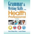 thumbnail image 1 of Grammar and Writing Skills for the Health Professional, 1 of 2