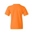 thumbnail image 2 of Gildan T-Shirt pour Jeunes en Coton Épaisâ„¢ 5,3 oz, 2 of 2