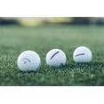 thumbnail image 2 of Callaway Supersoft 23 Golf Balls White, One Dozen, 2 of 5
