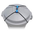 thumbnail image 1 of Doggy Dare Trash Can Lock - fits 33 Gallon Trash cans, 1 of 4
