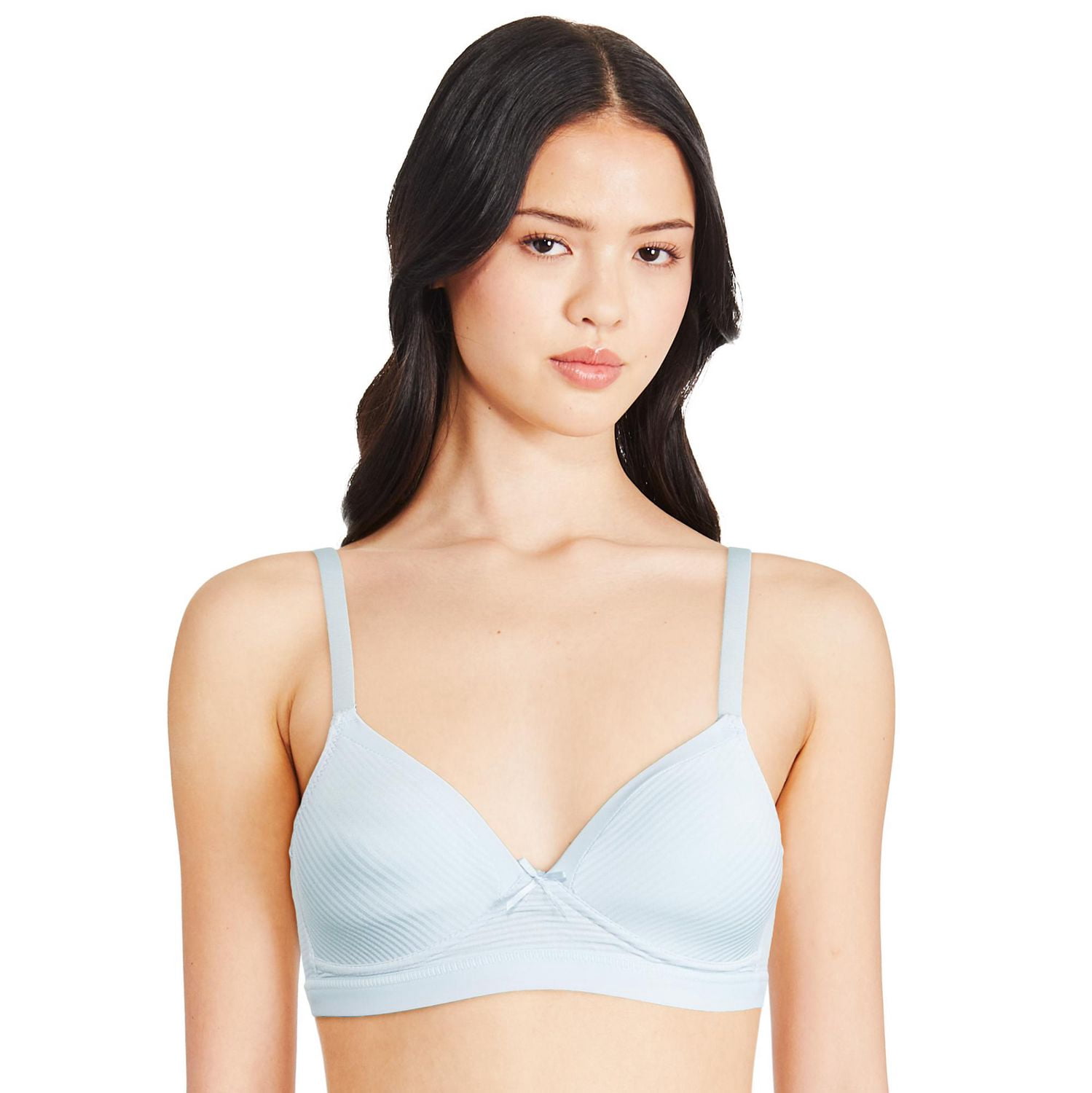 George Women's Wire-Free T-Shirt Bra