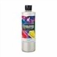 thumbnail image 3 of S&S Worldwide ChromaTemp Pearlescent Tempera Paint White 500 ml, 3 of 3