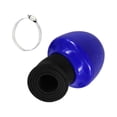thumbnail image 4 of Youkk Intake Filter for Chopper Cruiser Bobber Blue 24-48mm 5Set, 4 of 6
