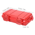 thumbnail image 4 of Storage Boxes, Protective Portable Seal Box  For Outdoor Large, 4 of 8