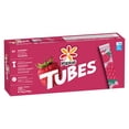 thumbnail image 1 of Yoplait Tubes Yogurt  Raspberry Flavour Yogurt, Kids Snack,  8x56g, 1 of 7