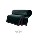thumbnail image 3 of Kugisaki Cool Bed Blankets Soft Fuzzy Cozy Blanket Microfiber Nap Blankets, 3 of 9