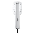 thumbnail image 1 of Electrical Tools Portable Ironing Machine Upgrade Mini Garment Steamers Rotatable Handheld Steam Foldable Travel Garment steamer for Fabric Clothes Home and Travel, 1 of 4