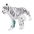 thumbnail image 4 of KLKCMS Transformation Animal Figures Toys Robot Educational Toy for Kids Tiger, 4 of 8