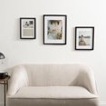 thumbnail image 2 of hometrends Gallery Black Collage Picture Frame, 2 of 5