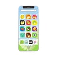 thumbnail image 1 of Green Kids Educational Phone Toy Touch Screen Learning Machine, 1 of 9