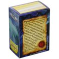 thumbnail image 2 of Dragon Shield Sleeves Matte Card Game, Clear, 2 of 4