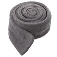 thumbnail image 1 of Robe Waist Belt Soft Bathrobe Belt Hotel Robe Belt Bathrobe Tie Belt for Replacement, 1 of 9