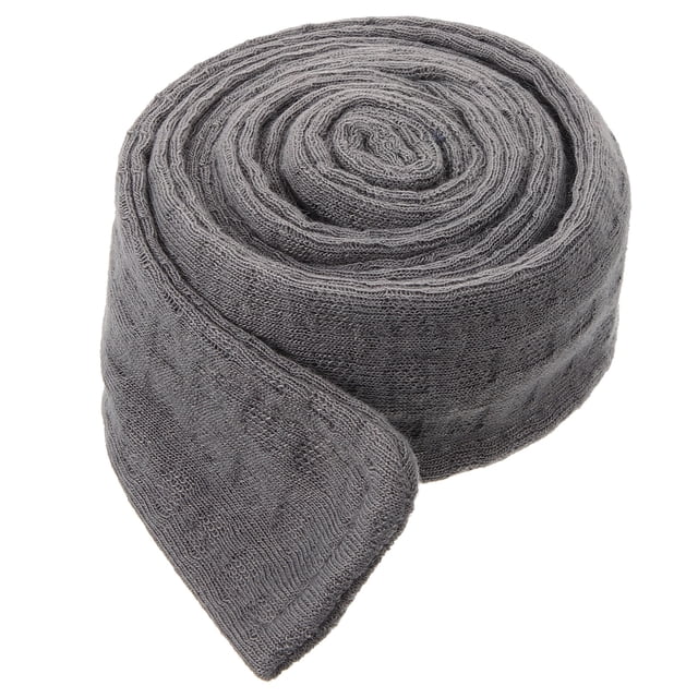 Robe Waist Belt Soft Bathrobe Belt Hotel Robe Belt Bathrobe Tie Belt for Replacement