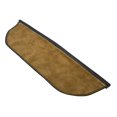 thumbnail image 4 of HILABEE Welding Bib Welding Cover Accessory with Press Fit Seal for Most Welding Cover Brown, 4 of 9