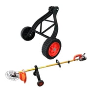 Mower training wheels,Mower Adjustable Support Adjustable Support Wheels Lithium-ion Mower Adjustable Auxiliary Wheel Of Lithium-ion Mower Wheel Of Lithium-ion Support Wheels Set Mewmewcat Twirltide