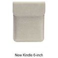 thumbnail image 2 of Guardoinrt Tablet Sleeve Bag Protection Protective Pouch Fuax Leather Supplies Case Carrying Lightweight Accessories Pouches Type 19, 2 of 8