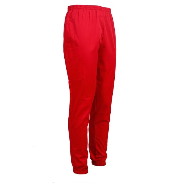 Pantalon d'Uniforme pour Femmes Cargo Jogger Pantalon d'Uniforme Pantalon