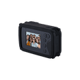 thumbnail image 4 of Vivitar 20MP Waterproof Digital Camera with 2.0-Inch Screen and 4× Digital Zoom, Yellow, 4 of 9
