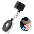 thumbnail image 2 of LAFGUR Pool Cue Chalk Holder, Retractable Billiard Chalk Holder, Extend To 63cm For Billiards Accessory Fits Chalk Perfectly Convenient To Use, 2 of 8