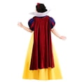 thumbnail image 2 of Womens Plus Size Disney Snow White Costume, 2 of 12