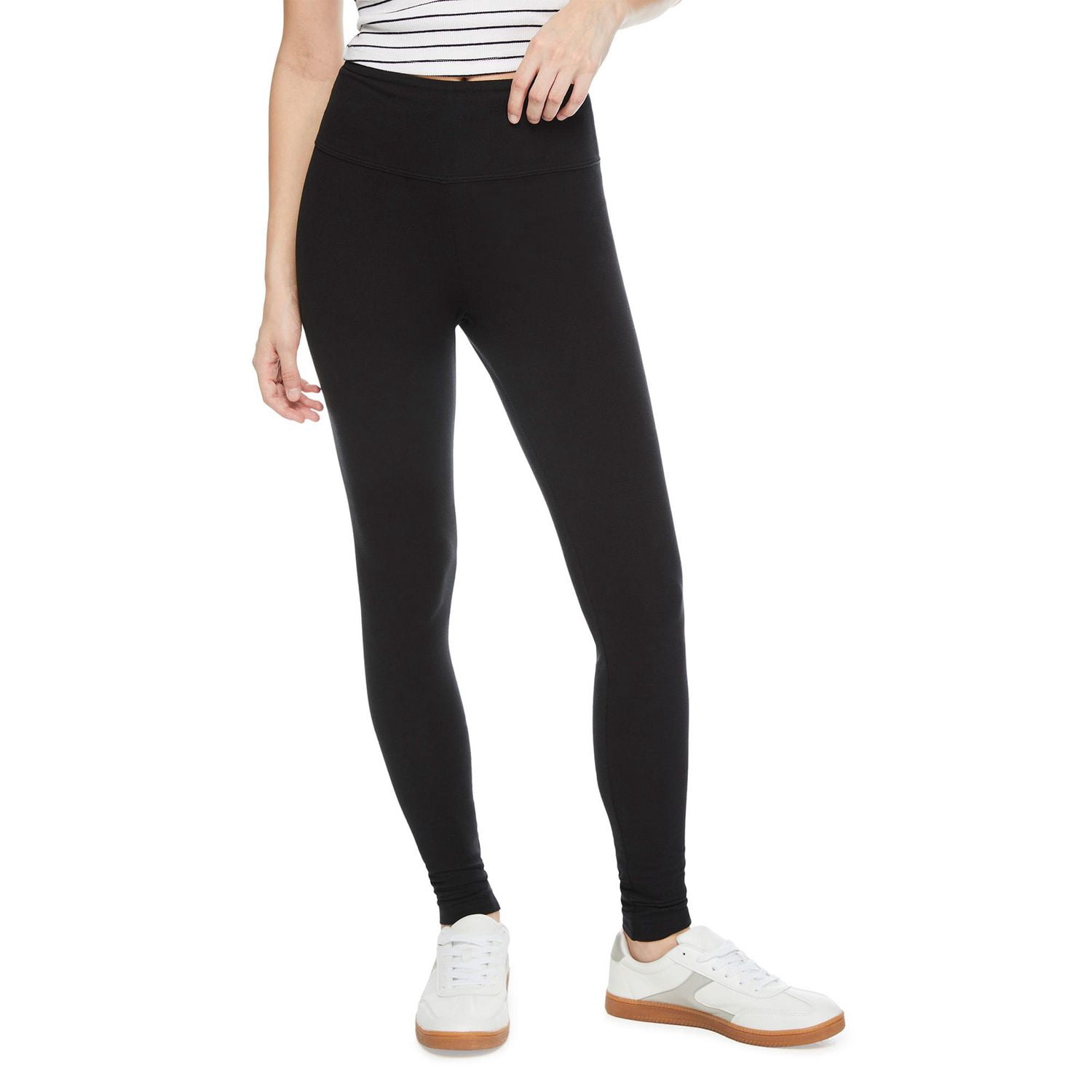 No Boundaries Women's High Rise Legging