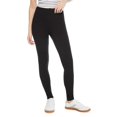 thumbnail image 1 of Legging taille haute No Boundaries pour femmes, 1 of 6
