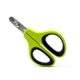 thumbnail image 4 of Pet Grooming for Cats and Dogs Precision Nail Toe Scissors Cutter Plier for Safe Clipping and Smooth Finishes, 4 of 4