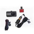 thumbnail image 4 of TIMIFIS Dash Cam 1080P Fhd Dvr Car Driving Recorder 3.0Inch Ips Screen Dashboard Camera 170° Wide Angle,G-Sensor,Parking Monitor,Loop Recording Vehicle Camera, 4 of 6
