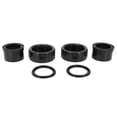 thumbnail image 3 of LEFU for Hayward H-Series SP3200EE Pool Heater Union Connection Kit SPX3200UNKIT, Compatible with for Tristar, Northstar, EcoStar Pump Series and Cartridge Filter Models, 3 of 10