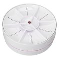 thumbnail image 1 of Fruit and Vegetable Washer Portable Mini Dishwasher Light and Compact for Personal Use Home Travel, 1 of 7