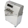 thumbnail image 4 of Commercial Sugar Cane Ginger Juicer Electric Sugarcane Juice Extractor 3 Rollers, 4 of 14