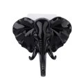 thumbnail image 4 of Jinsinto Elephant Coat Hook Aluminium Wall Decoration 2PCS, 4 of 5