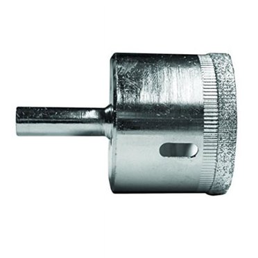 Century Drill & Tool 5583 Scie Diamant - 1.5 Po.
