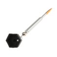 thumbnail image 4 of Almencla Porte-craie de Piscine Queue de Billard Accessoire de Snooker Porte-Craies de Piscine Snooker Hexagonal, 4 of 8