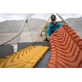 thumbnail image 3 of Matelas de couchage isolé Static V Lite ECO - Orange, 3 of 5