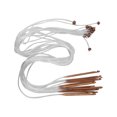 thumbnail image 1 of Crochet Hook Set, Tunisian Crochet Hook   12Pcs  For Shawls For Weaving Carpets For Sofa Cushions, 1 of 8