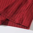 thumbnail image 4 of Men's Solid Color Mesh Hooded V Neck Hollow Thin Sleeveless Loose I Vest Top, 4 of 6