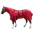 thumbnail image 1 of Hilason Drap Anti-Mouches Cheval - Protection Uv Été Printemps Moustiquaire pour Chevaux / Drap Anti-Mouches, 1 of 5