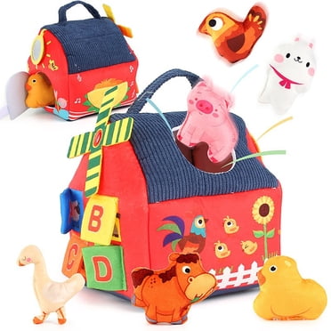 BotaniNest Centre d'Activités d'Apprentissage Interactif Éducatif pour le Développement de la Petite Enfance et le Développement des Habiletés des Tout-Petits
