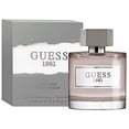 thumbnail image 1 of Guess 1981 Eau de Toilette pour Lui 100 ml, 1 of 2
