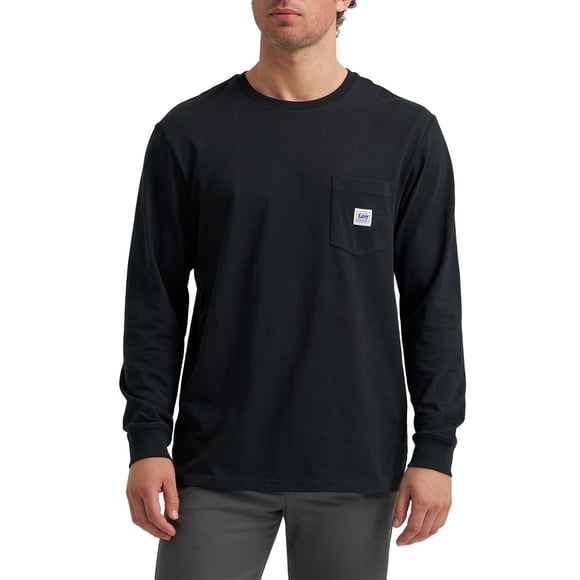 LEE T-Shirt LS