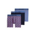 thumbnail image 1 of Jockey  True Style 6" Boxer Brief - 3 Pack, 1 of 1