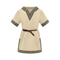 thumbnail image 1 of Set Active Athletic Undershirt Kids Boys Solid Color Personality Shirts, 1 of 2