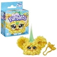 thumbnail image 4 of Furby Furblets Hoo-Lah, mini peluche électronique, 4 of 9