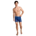 thumbnail image 4 of Jockey Men's Active Microfiber 5" Boxer Brief, 4 of 5