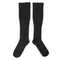 thumbnail image 2 of Chaussettes de Compression pour Mollets, Chaussettes de Compression Renforcées en Fil de Nylon pour Exercice S/M, 2 of 8