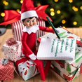 thumbnail image 5 of The Elf on The Shelf Lumière pour Fille, 5 of 5